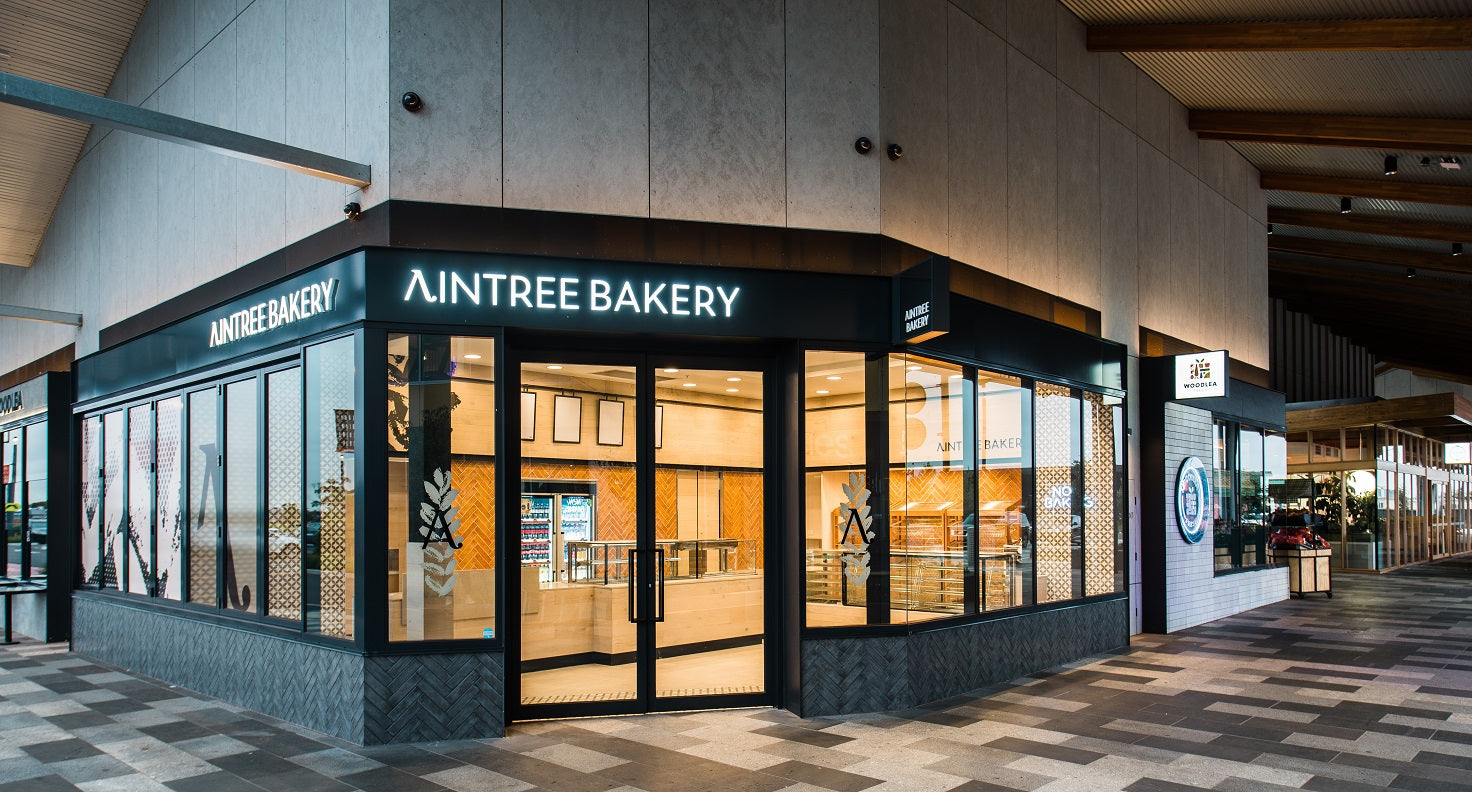 AINTREE BAKERY