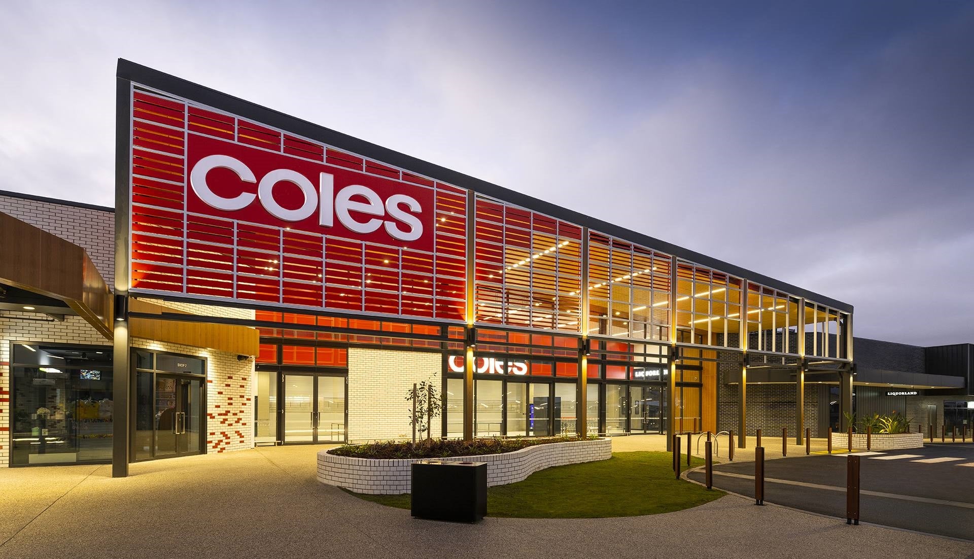 Coles (National)