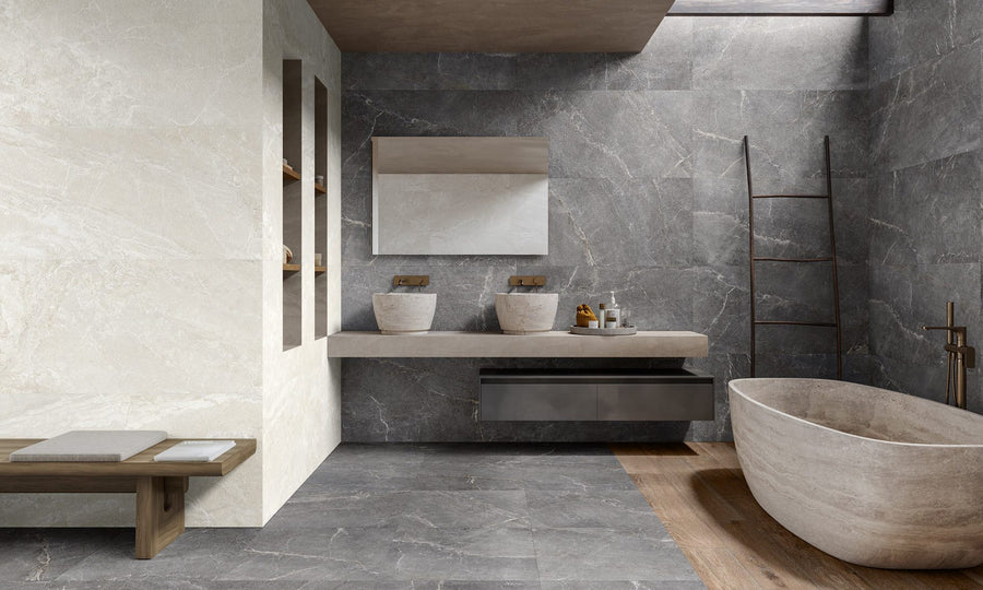 Diverso Gris | Integra Surfaces Australia