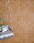 Pop Tile Sixties Ambar